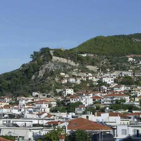 Ξενοδοχείο Ionion 2*