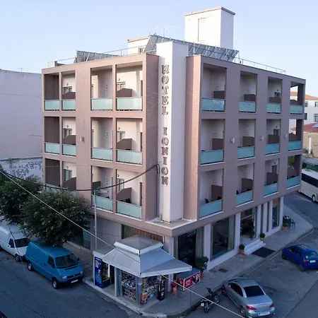 Ionion Hotel