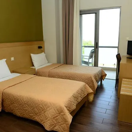 Ionion Hotel