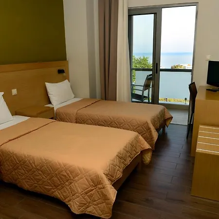 酒店 埃奥尼翁酒店