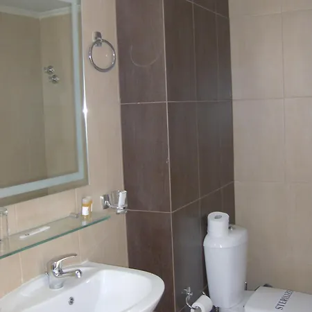 Hotel Ionion Kyparissia