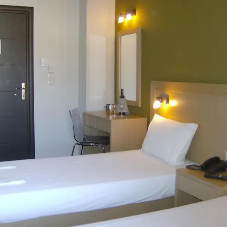 Hotel Ionion Kyparissia