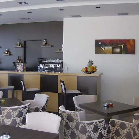 酒店 埃奥尼翁酒店 基帕里夏