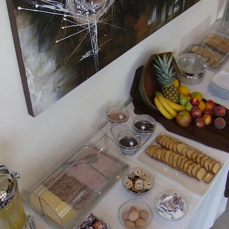 酒店 埃奥尼翁酒店 2*