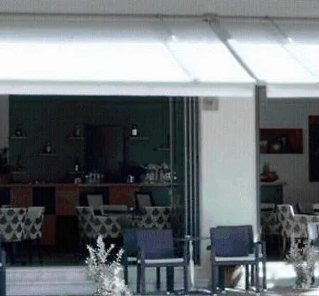 酒店 埃奥尼翁酒店 2*