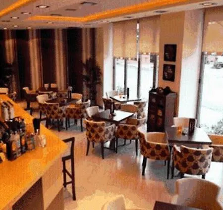 酒店 埃奥尼翁酒店 2*