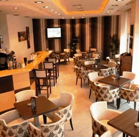 Hotel Ionion Kyparissia