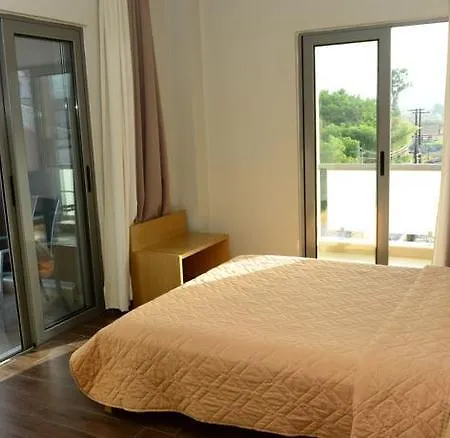 酒店 埃奥尼翁酒店 2*