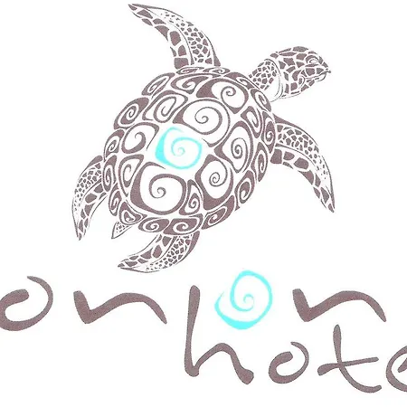 ホテル Ionion 2*