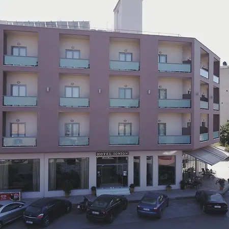 Ionion Hotel 2*