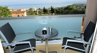 Ionion Hotel