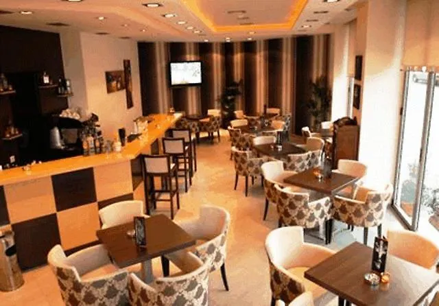 Hotel Ionion Kyparissia