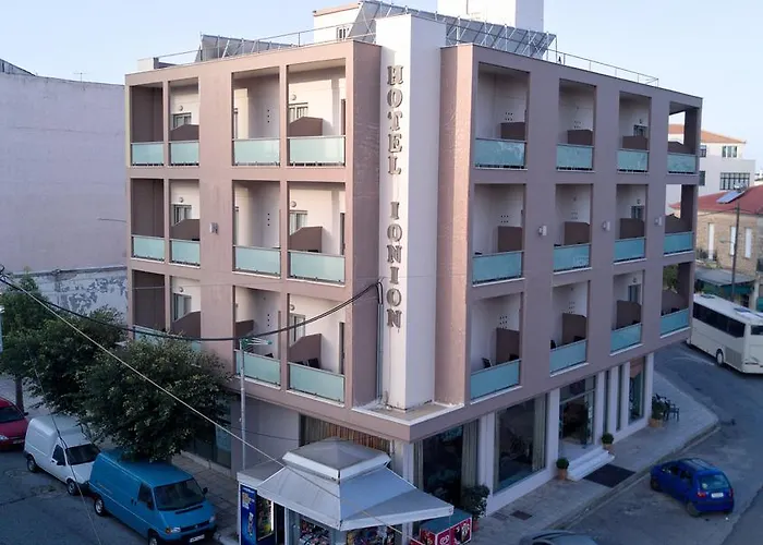 Ionion Hotel